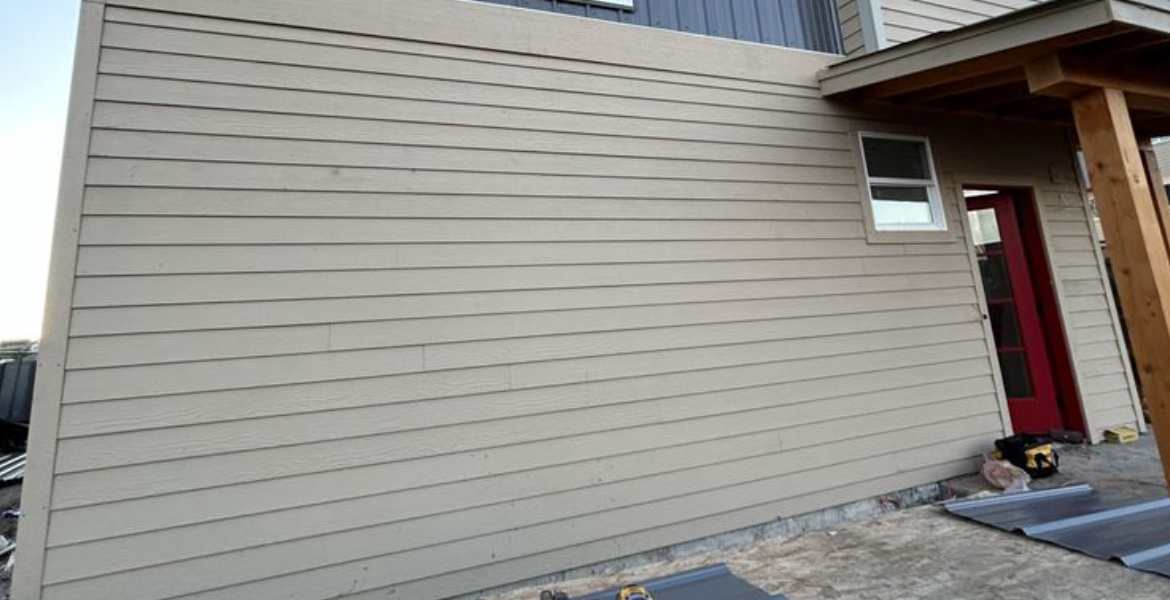 Marcia Construction Services